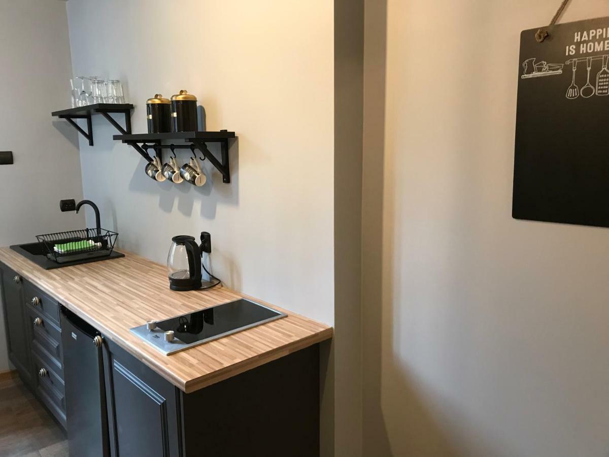Apartament Starowka Lagiewniki — Photos 2