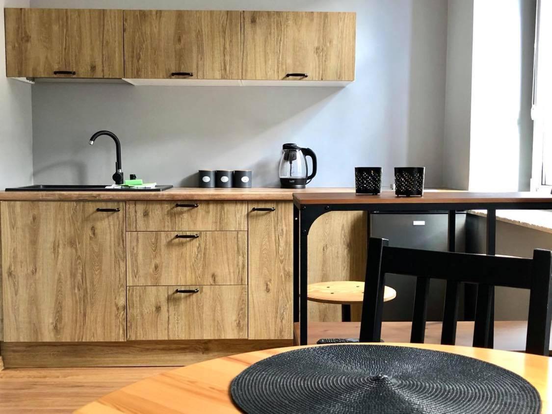 Apartament Starowka Lagiewniki — Photos 1