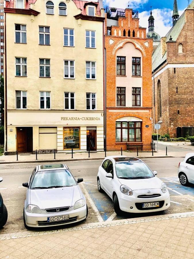 Apartament Starowka Lagiewniki — Photos 3