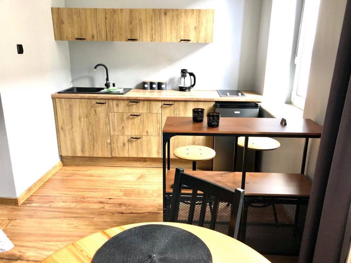 Apartament Starowka Lagiewniki, Gdansk